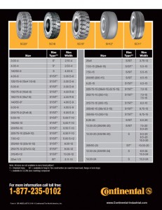 Continental-US-Super-Elastic-brochure-4 - Bird Tire Sales & Service, Inc.