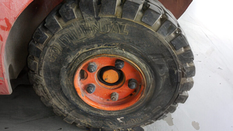 continental tire