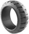 Mono Cushion Monarch Industrial Tire