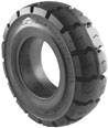 Soft Shoe® HP Forklift Solid Tire