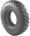 Trelleborg Economiser 800 Forklift Pneumatic Tire