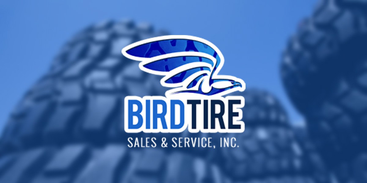 Bird Tire Sales & Service, Inc. - Forklift Tire Dealer - Houston, Texas - Installation, Repair, and Sales