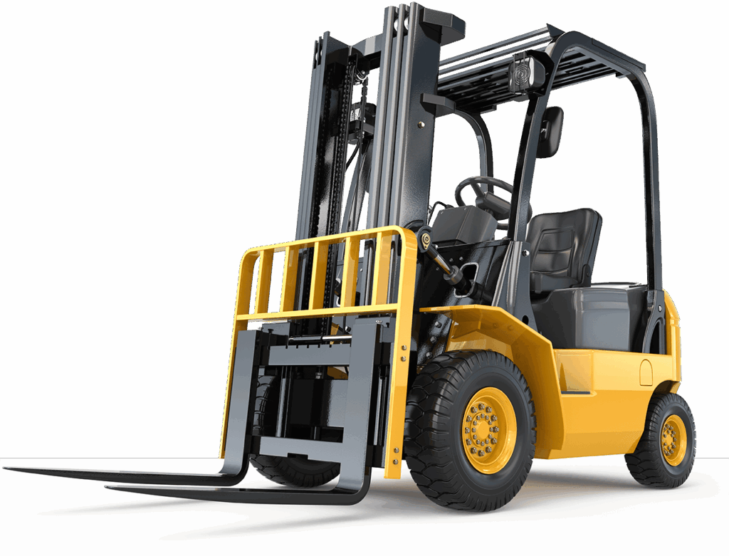 forklift