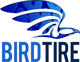 bird tire home page