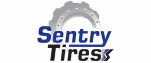 sentry tires