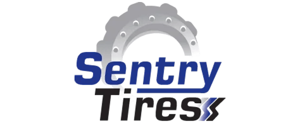 sentry tires